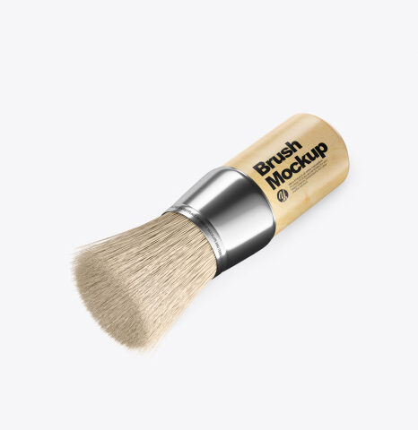Face Brushes