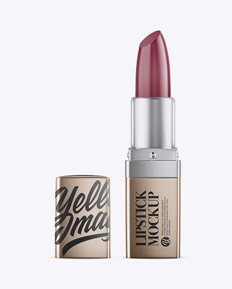 Lipstick Mockup - Image 3