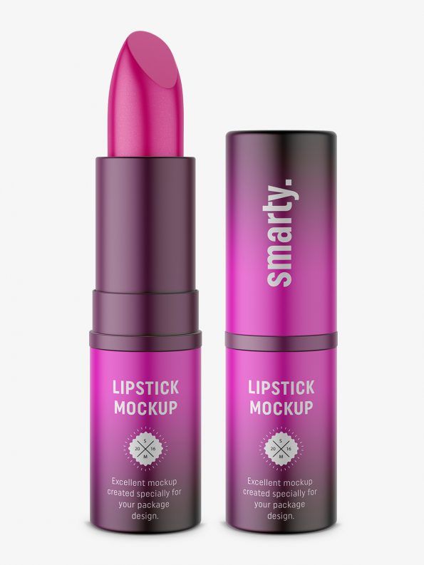 Lipstick Mockup - Image 5