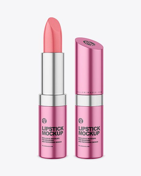 Lipstick Mockup - Image 2
