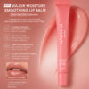 PATRICK TA Major Moisture Smoothing and Hydrating Tinted Lip Balm with Vitamin E