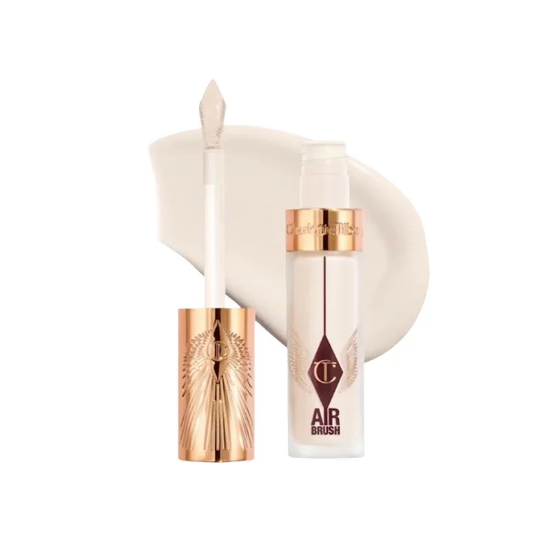 Charlotte Tilbury Airbrush Flawless Blur Concealer - Image 2