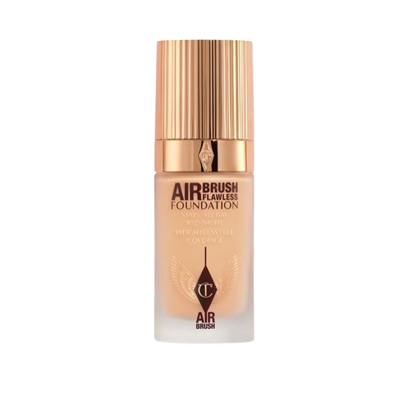 Charlotte Tilbury Airbrush Flawless Foundation - Image 19