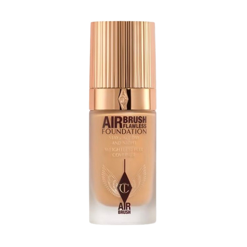 Charlotte Tilbury Airbrush Flawless Foundation - Image 21