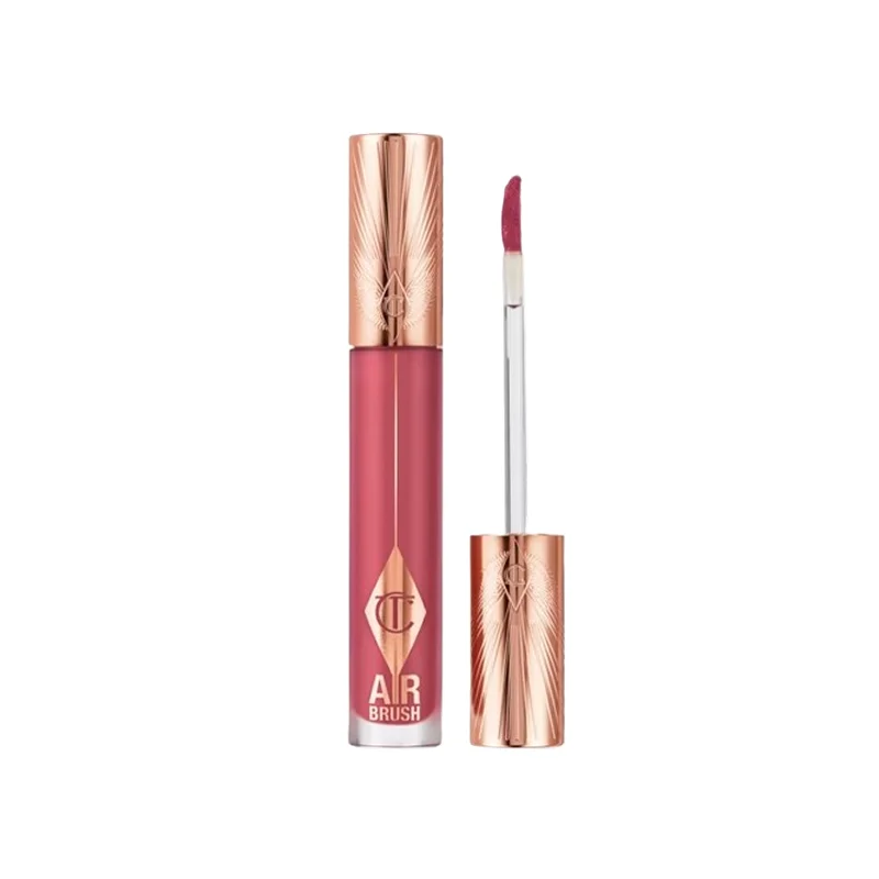 Charlotte Tilbury Airbrush Flawless Lip Blur - Image 3