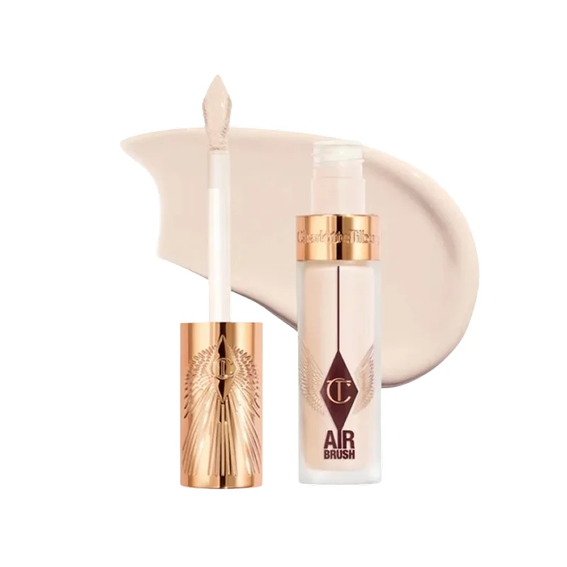 Charlotte Tilbury Airbrush Flawless Blur Concealer - Image 4