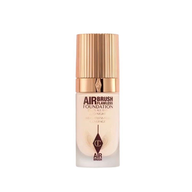 Charlotte Tilbury Airbrush Flawless Foundation - Image 3