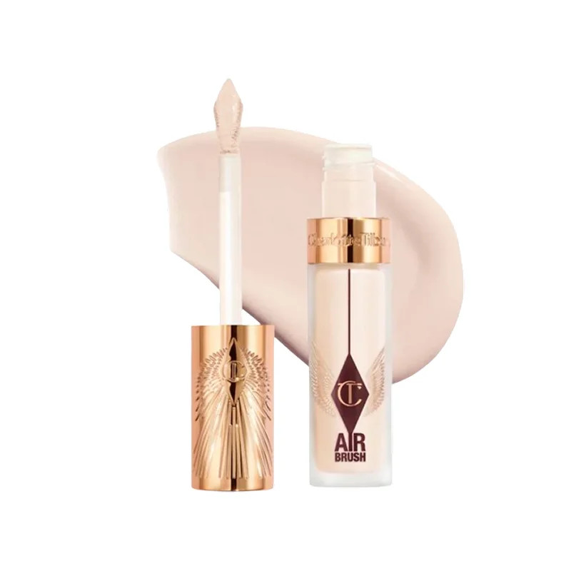 Charlotte Tilbury Airbrush Flawless Blur Concealer - Image 3