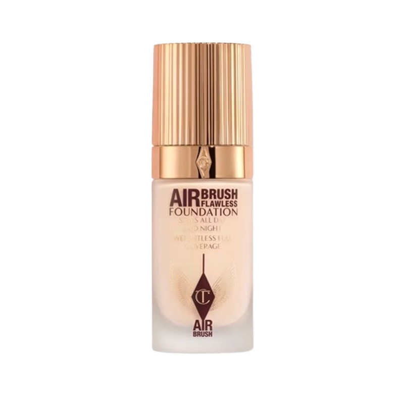Charlotte Tilbury Airbrush Flawless Foundation - Image 5