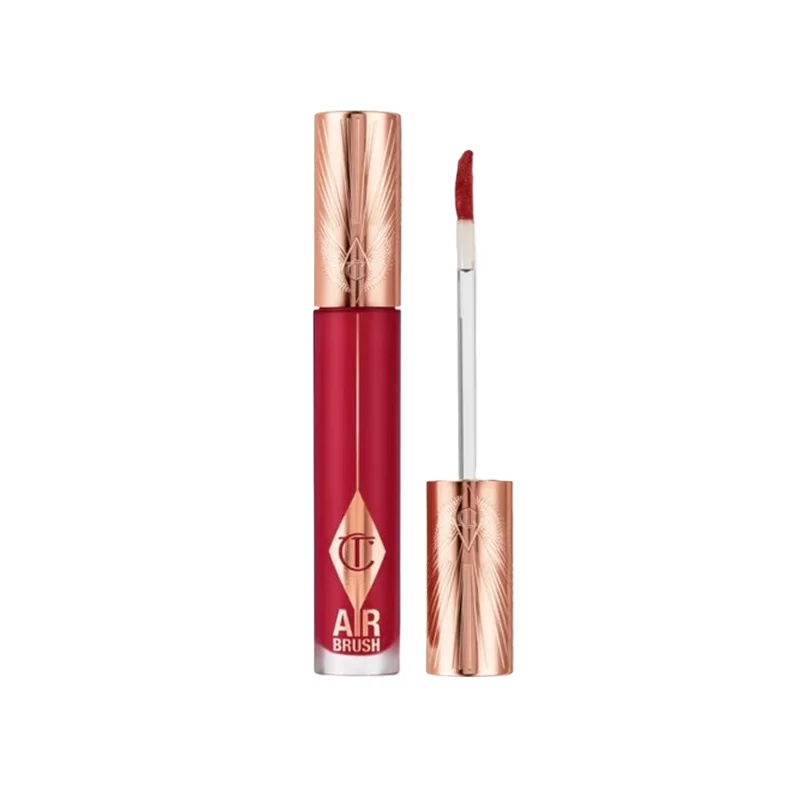 Charlotte Tilbury Airbrush Flawless Lip Blur - Image 5
