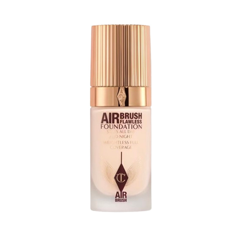 Charlotte Tilbury Airbrush Flawless Foundation - Image 7