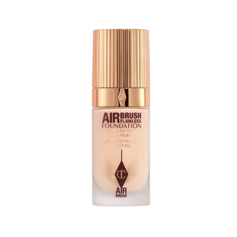 Charlotte Tilbury Airbrush Flawless Foundation - Image 9