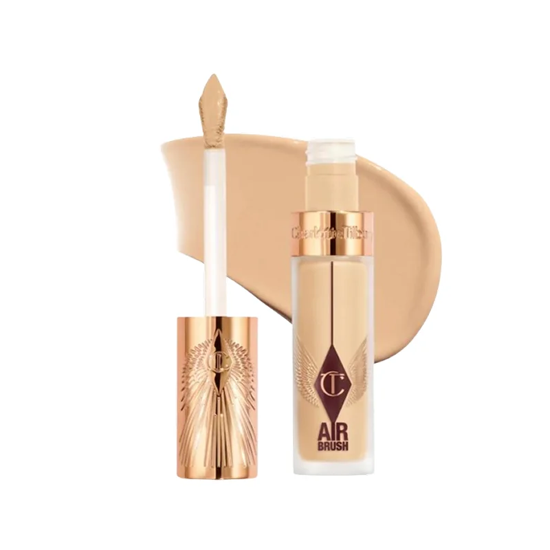 Charlotte Tilbury Airbrush Flawless Blur Concealer - Image 6