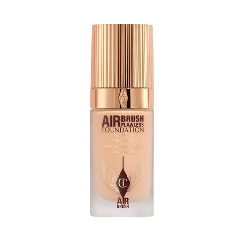 Charlotte Tilbury Airbrush Flawless Foundation - Image 13