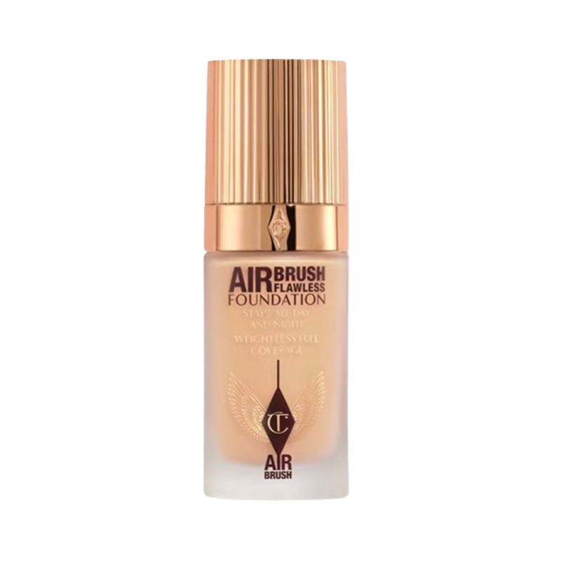Charlotte Tilbury Airbrush Flawless Foundation - Image 15