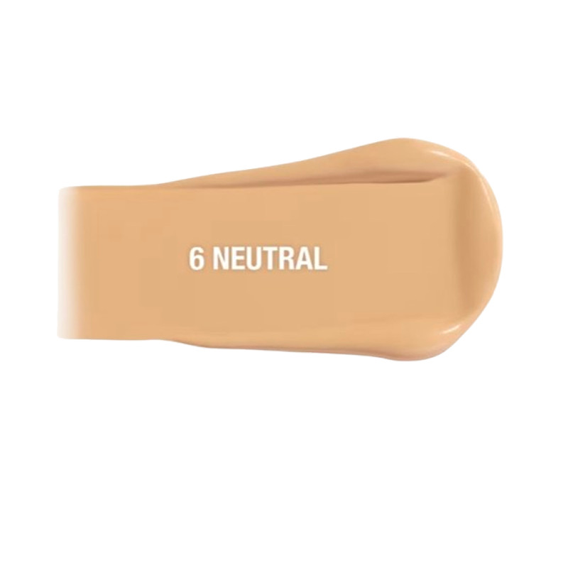 Charlotte Tilbury Airbrush Flawless Foundation - Image 18