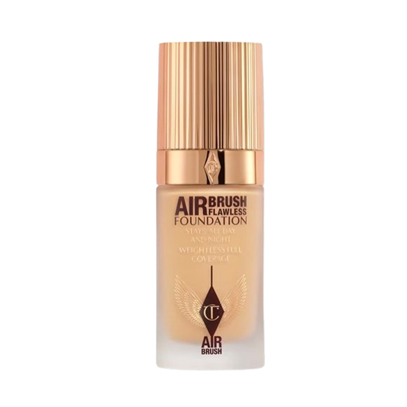 Charlotte Tilbury Airbrush Flawless Foundation - Image 17