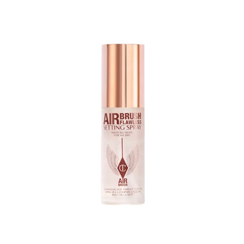 Charlotte Tilbury Airbrush Flawless Setting Spray