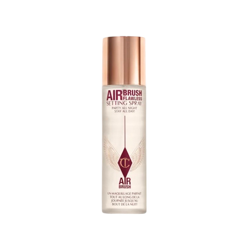 Charlotte Tilbury Airbrush Flawless Setting Spray - Image 2