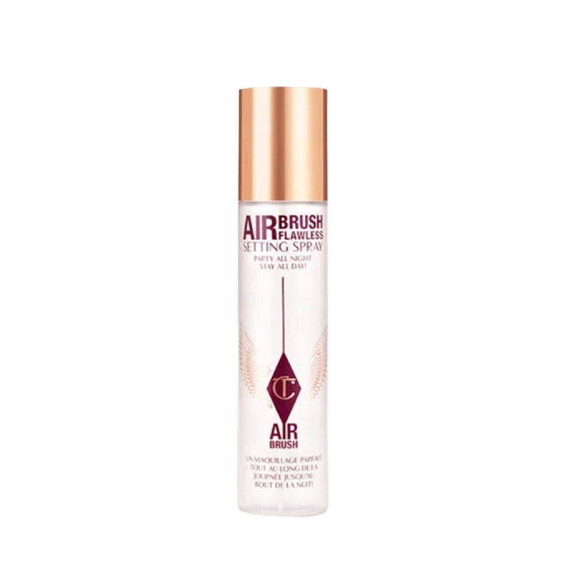 Charlotte Tilbury Airbrush Flawless Setting Spray - Image 3