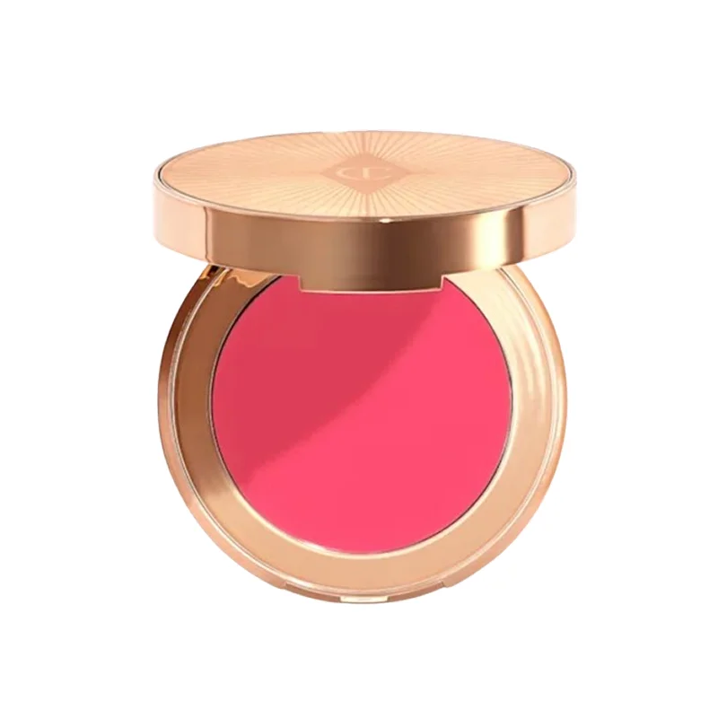 Charlotte Tilbury Beautiful Skin Island Glow Lip & Cheek