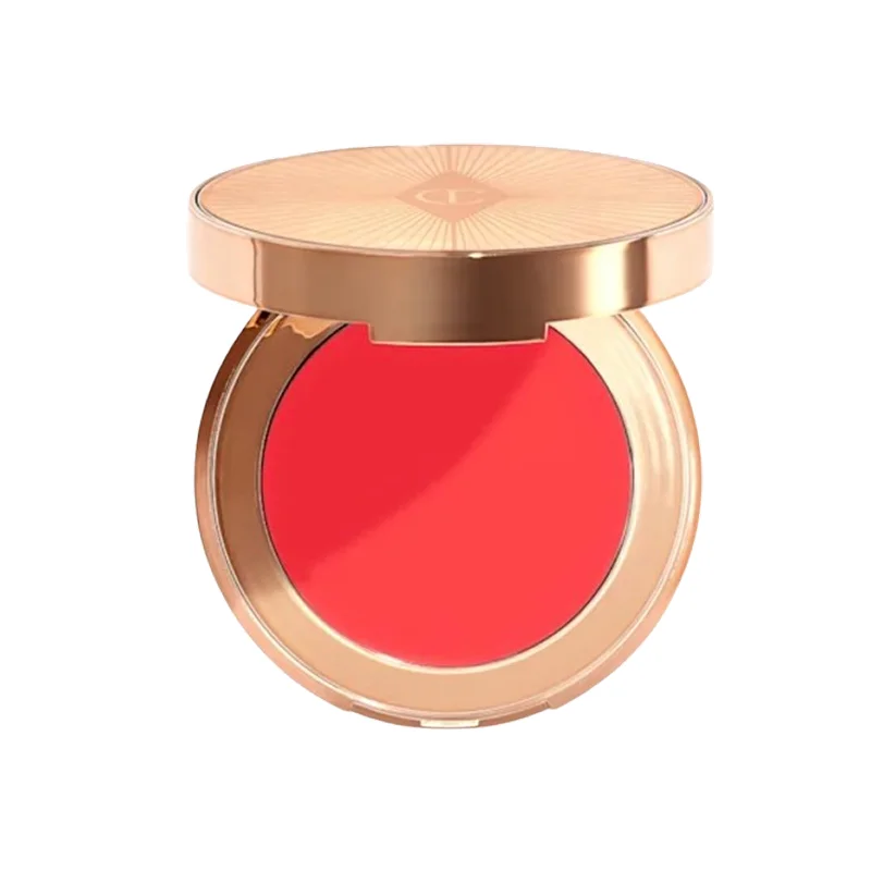 Charlotte Tilbury Beautiful Skin Island Glow Lip & Cheek - Image 2