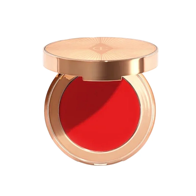 Charlotte Tilbury Beautiful Skin Island Glow Lip & Cheek - Image 3