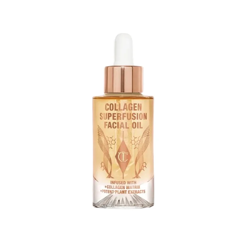 Charlotte Tilbury Collagen Superfusion Facial Oil
