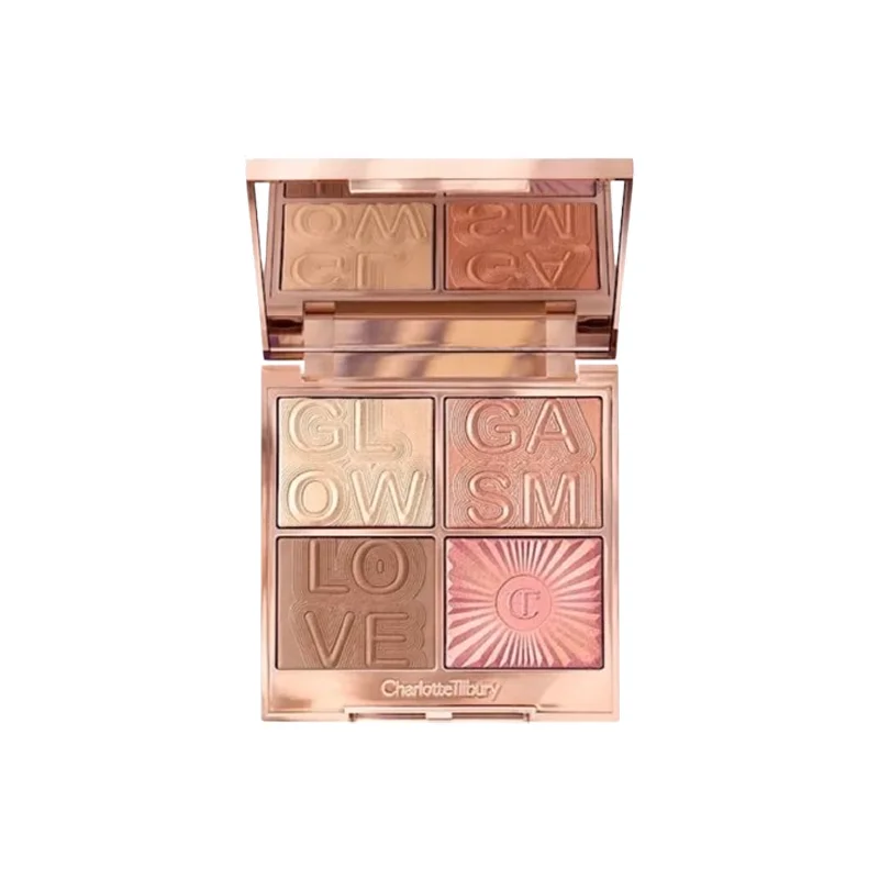 Charlotte Tilbury Glowgasm Face Palette