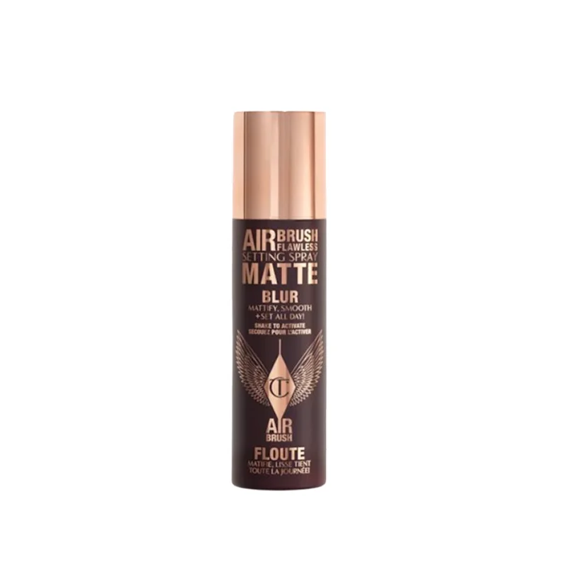 Charlotte Tilbury Airbrush Flawless Setting Spray Matte Blur
