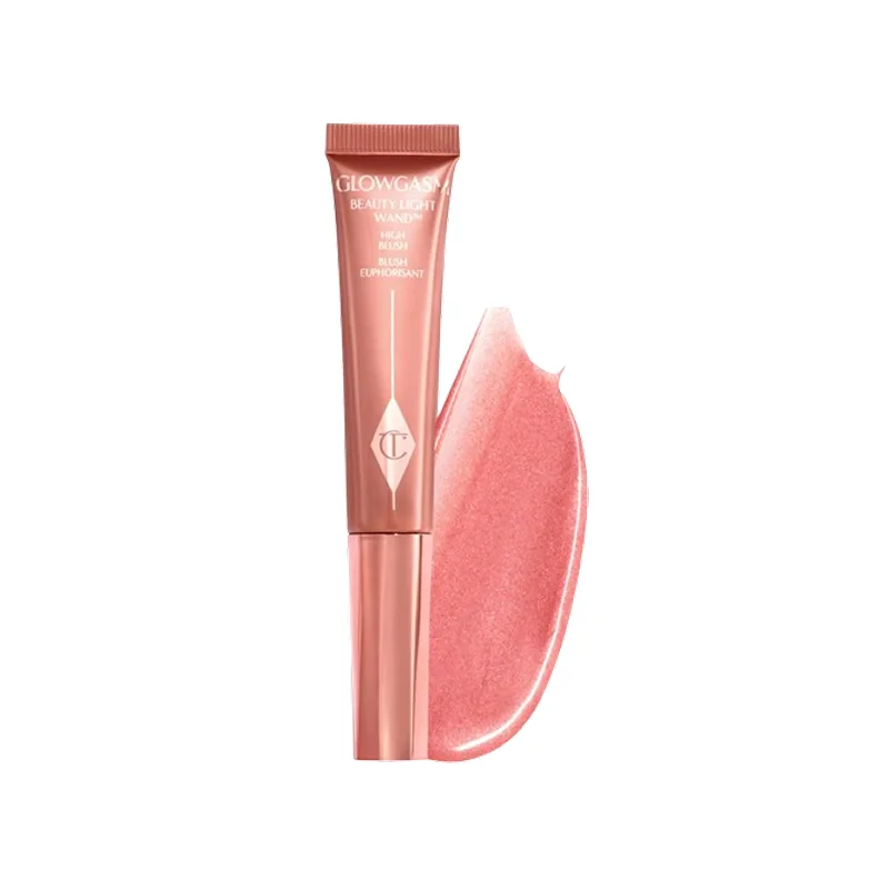 Charlotte Tilbury Glowgasm Beauty Light Wand