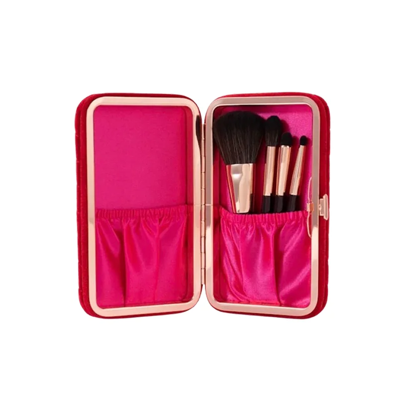 Charlotte Tilbury Magic Mini Brush Set