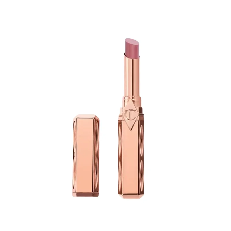 Charlotte Tilbury Pillow Talk Blush Balm Lip Tint - Image 3
