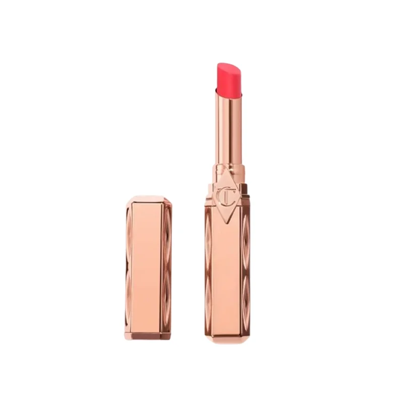 Charlotte Tilbury Pillow Talk Blush Balm Lip Tint - Image 5