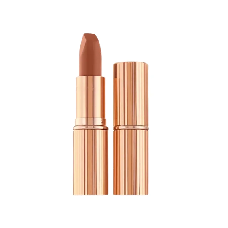 Charlotte Tilbury The Super Nudes Matte Revolution Lipstick