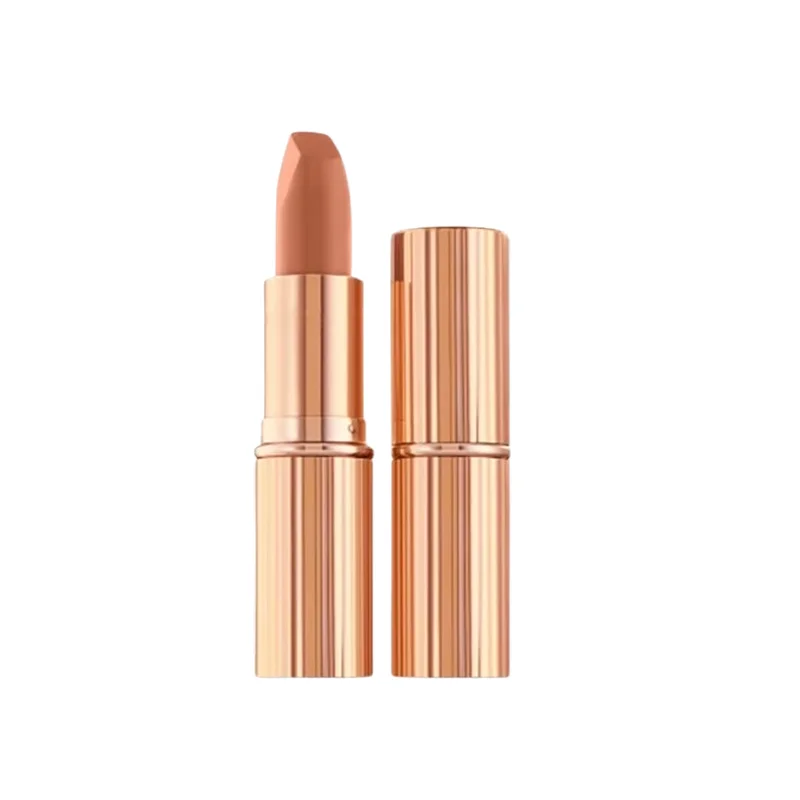 Charlotte Tilbury The Super Nudes Matte Revolution Lipstick - Image 4