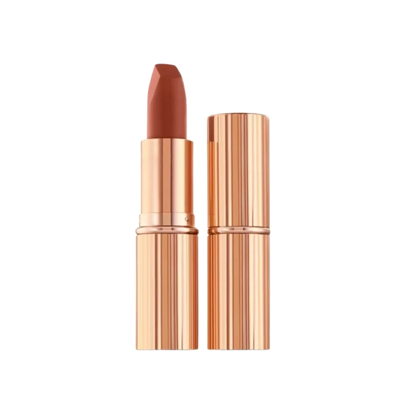 Charlotte Tilbury The Super Nudes Matte Revolution Lipstick - Image 7